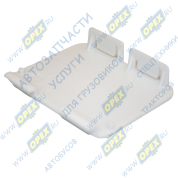 Заглушка в облицовку фары D XF95,105